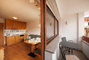 Hotel RESIDENCE AL CONTE wakacje