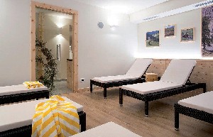 Hotel RESIDENCE AL CONTE wakacje