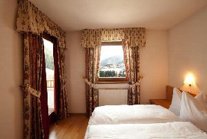 Hotel RESIDENCE AL CONTE wakacje