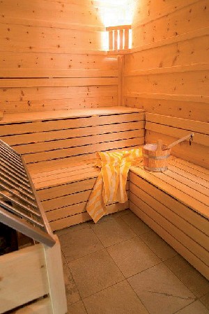 Hotel RESIDENCE AL CONTE wakacje