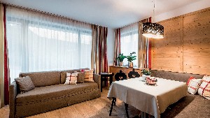 Hotel RESIDENCE CHALET VANZI wakacje