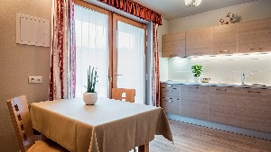 Hotel RESIDENCE CHALET VANZI wakacje