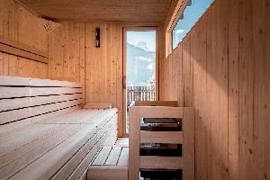 Hotel RESIDENCE CHALET VANZI wakacje