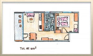 Hotel RESIDENCE CHALET VANZI wakacje