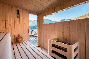 Hotel RESIDENCE CHALET VANZI wakacje