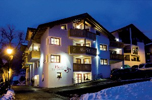 Hotel REZYDENCJA PICULIN wakacje