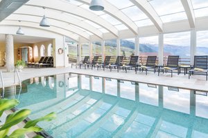 Hotel ALPENFRIEDEN wakacje