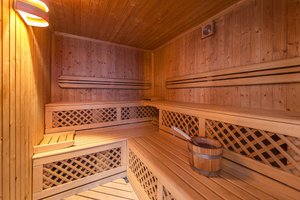 Hotel ALPENFRIEDEN wakacje