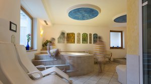 Hotel ALPENFRIEDEN wakacje