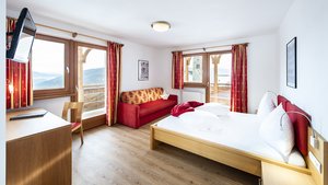 Hotel ALPENFRIEDEN wakacje