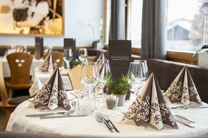 Hotel ALPENFRIEDEN wakacje