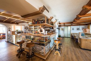 Hotel ALPENFRIEDEN wakacje