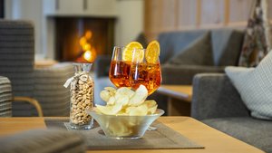 Hotel ALPENFRIEDEN wakacje