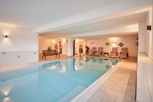 Hotel ALPENHOTEL SCHÖNWALD wakacje
