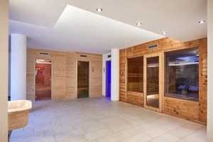 Hotel ALPENHOTEL SCHÖNWALD wakacje