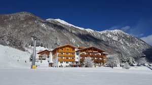 Hotel ALPENHOTEL SCHÖNWALD wakacje