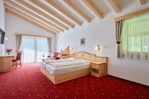 Hotel ALPENHOTEL SCHÖNWALD wakacje