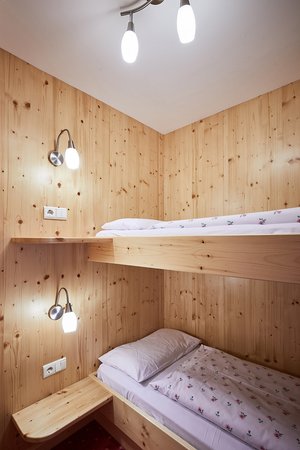 Hotel ALPENHOTEL SCHÖNWALD wakacje