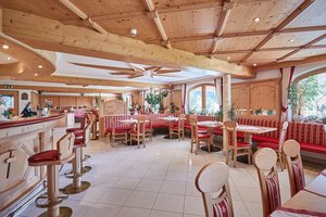 Hotel ALPENHOTEL SCHÖNWALD wakacje