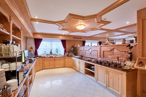 Hotel ALPENHOTEL SCHÖNWALD wakacje