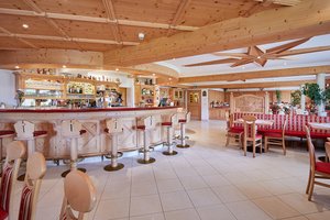 Hotel ALPENHOTEL SCHÖNWALD wakacje