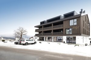 Hotel APARTAMENTY MOUNTAIN LODGE MARGIT wakacje