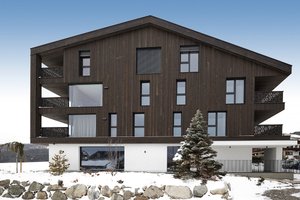 Hotel APARTAMENTY MOUNTAIN LODGE MARGIT wakacje