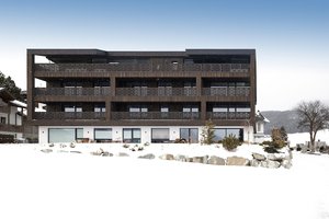 Hotel APARTAMENTY MOUNTAIN LODGE MARGIT wakacje