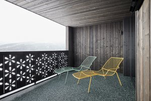 Hotel APARTAMENTY MOUNTAIN LODGE MARGIT wakacje