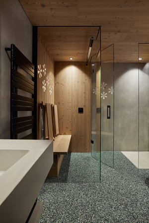 Hotel APARTAMENTY MOUNTAIN LODGE MARGIT wakacje
