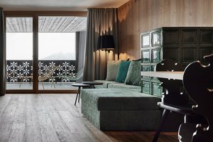 Hotel APARTAMENTY MOUNTAIN LODGE MARGIT wakacje