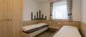 Hotel APPARTEMENTS ALPINE WALDHEIM wakacje