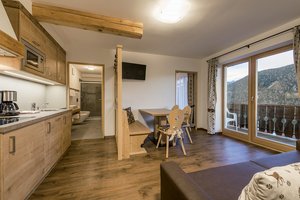 Hotel APPARTEMENTS ALPINE WALDHEIM wakacje