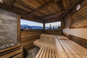 Hotel APPARTEMENTS ALPINE WALDHEIM wakacje