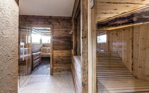 Hotel APPARTEMENTS ALPINE WALDHEIM wakacje