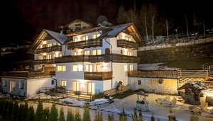 Hotel APPARTEMENTS ALPINE WALDHEIM wakacje