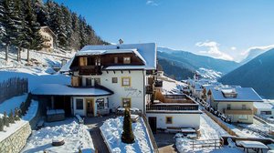 Hotel APPARTEMENTS ALPINE WALDHEIM wakacje