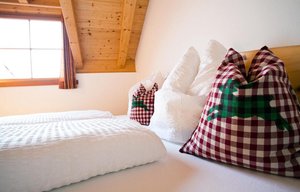 Hotel DOM APARTAMENTOWY GASSERHOF AICHA wakacje