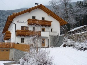 Hotel DOM APARTAMENTOWY GASSERHOF AICHA wakacje