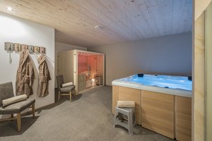 Hotel DOM APARTAMENTOWY MORANS wakacje