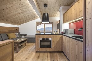 Hotel DOM APARTAMENTOWY MORANS wakacje