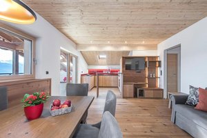 Hotel DOM APARTAMENTOWY MORANS wakacje