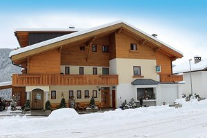 Hotel JÄGERHEIM wakacje