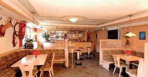 Hotel JÄGERHEIM wakacje