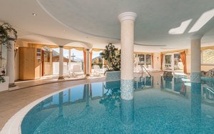 Hotel KASERHOF wakacje