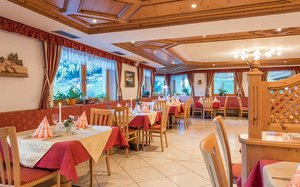 Hotel KASERHOF wakacje