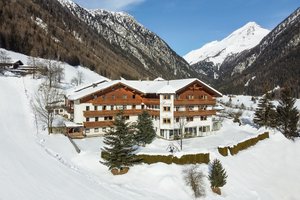 Hotel KASERHOF wakacje