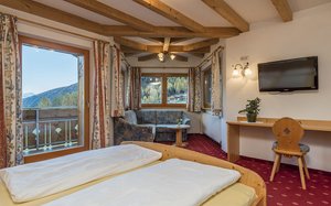 Hotel KASERHOF wakacje