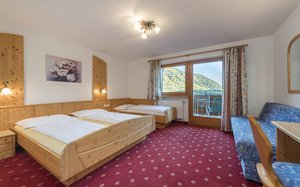 Hotel KASERHOF wakacje