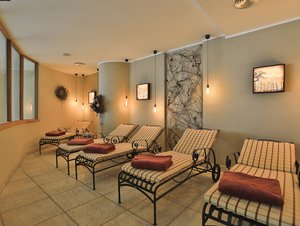 Hotel LÄRCHENHOF wakacje